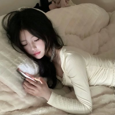 无法触碰的爱